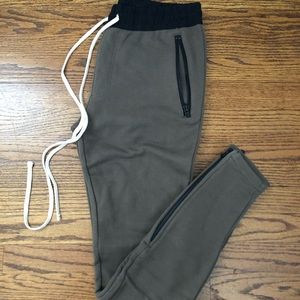 Fear of God x PacSun Essentials Sweatpants